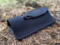 Preview: Strap Holder Nr. 2, schwarz